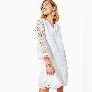 Lilly Pulitzer Bekah Dress XS NWT